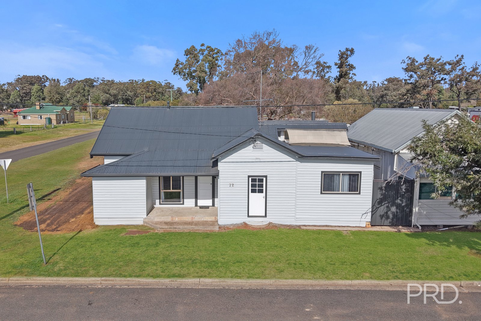 72 Darby Road SPRING RIDGE 2