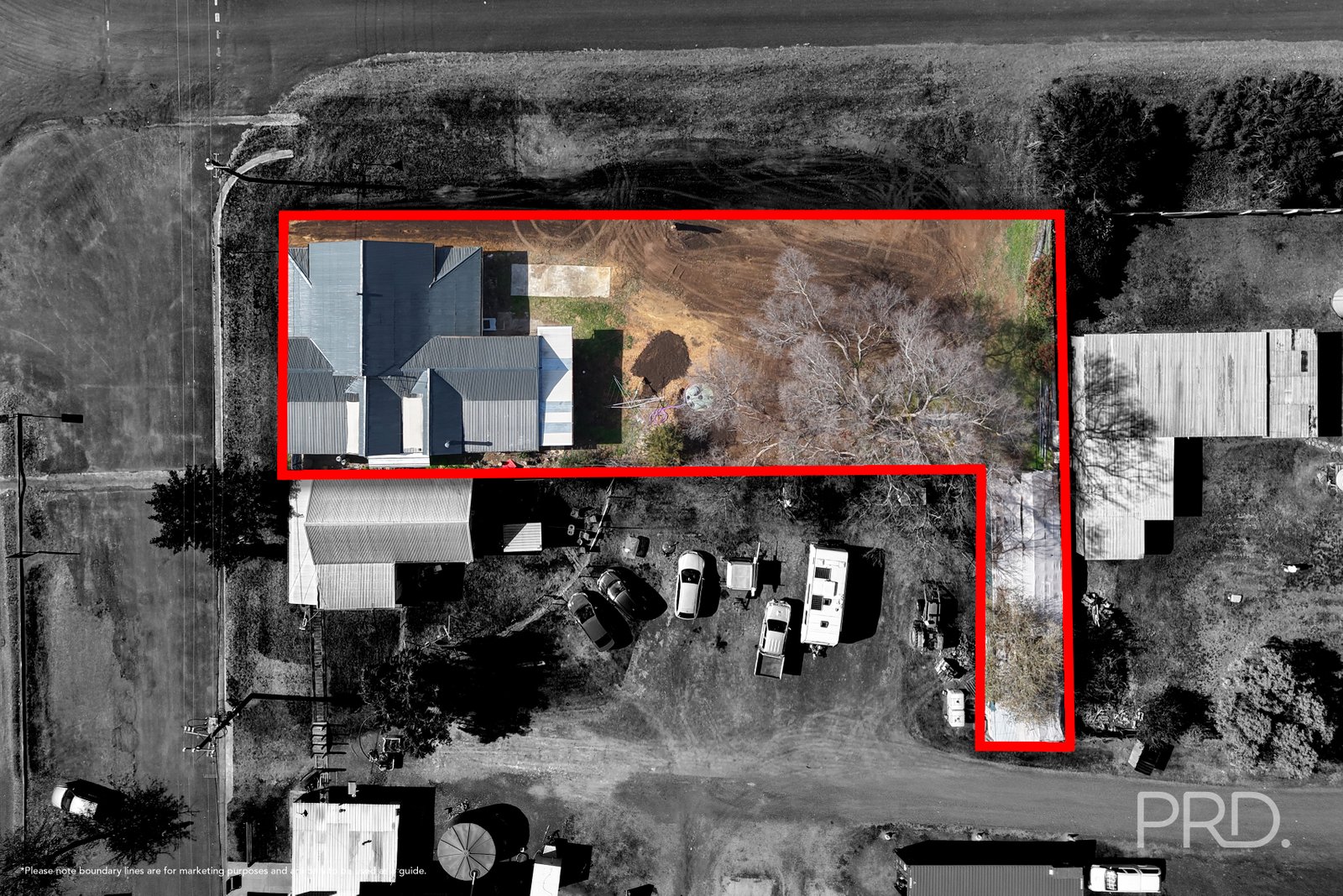 72 Darby Road SPRING RIDGE 22