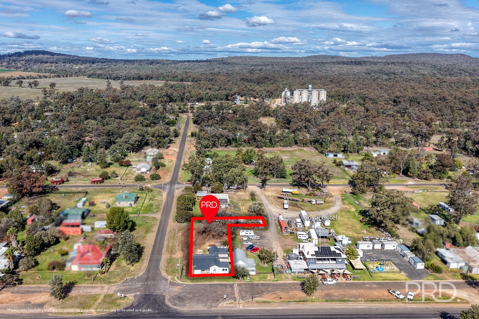 72 Darby Road SPRING RIDGE 23