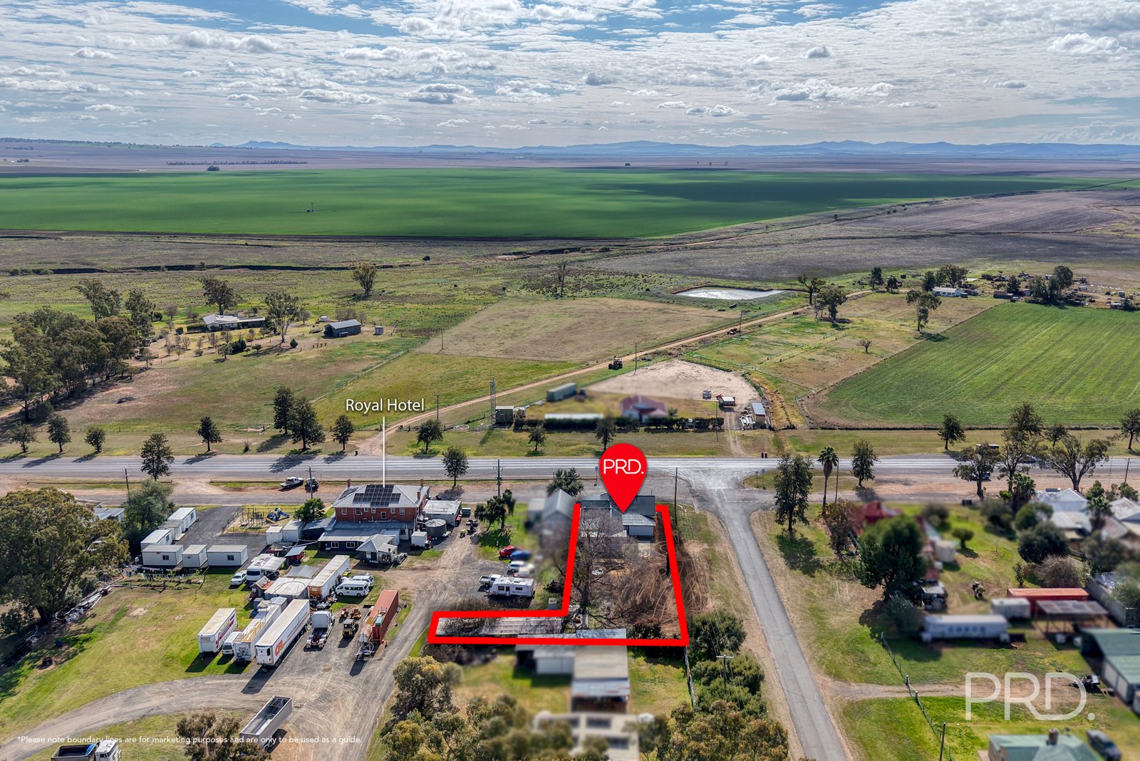 72 Darby Road SPRING RIDGE 24