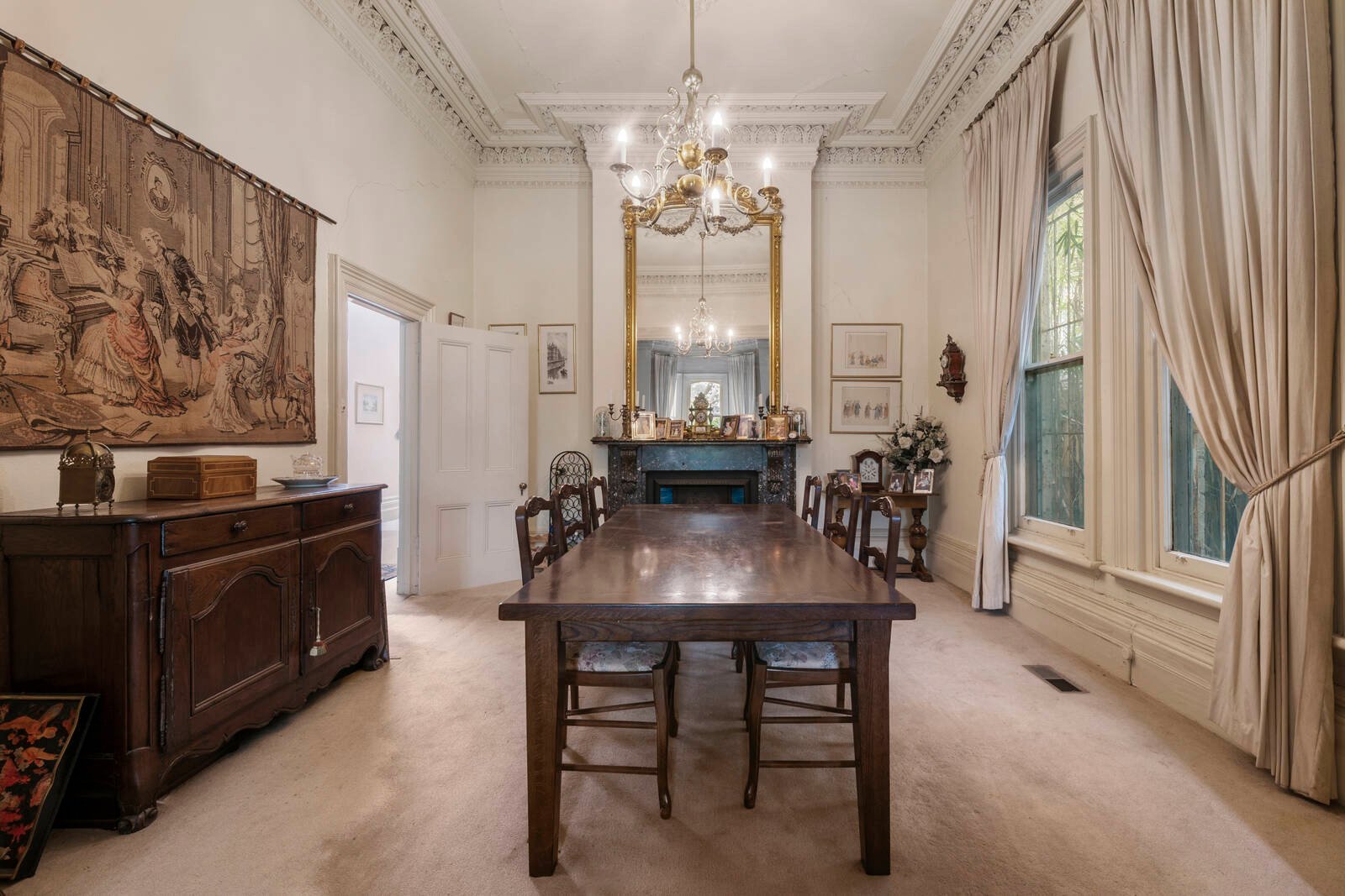 Real Estate and Property in 72 Denbigh Road, Armadale, VIC