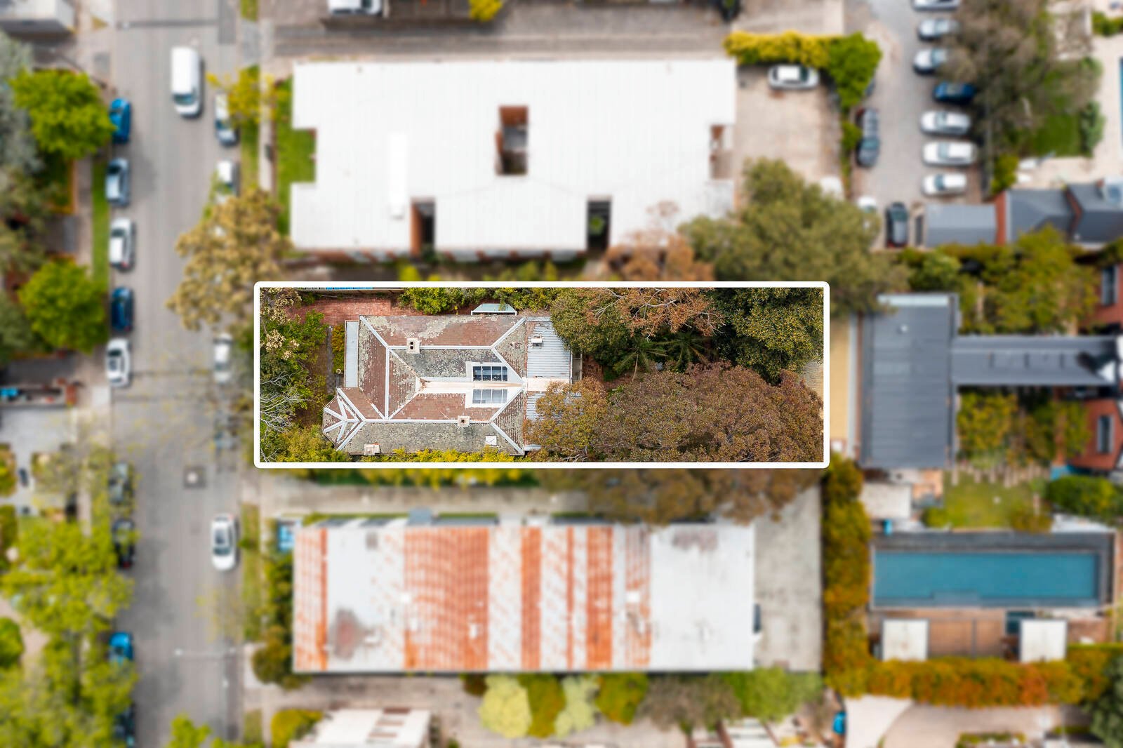 Real Estate and Property in 72 Denbigh Road, Armadale, VIC