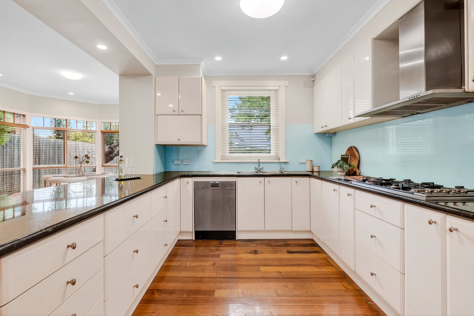 Gallery: 72 Dent Street