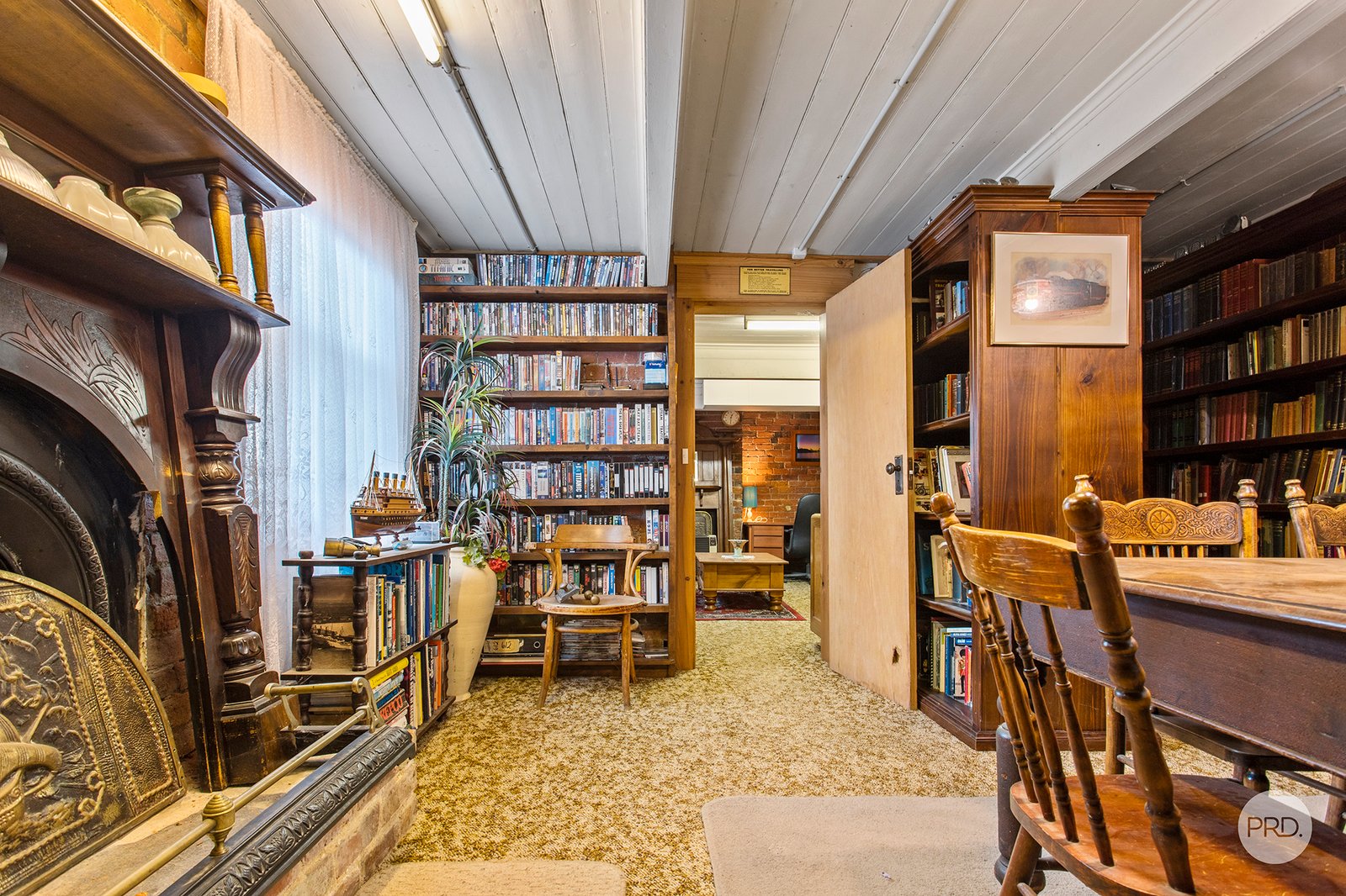 72 Eaglehawk Road IRONBARK 12