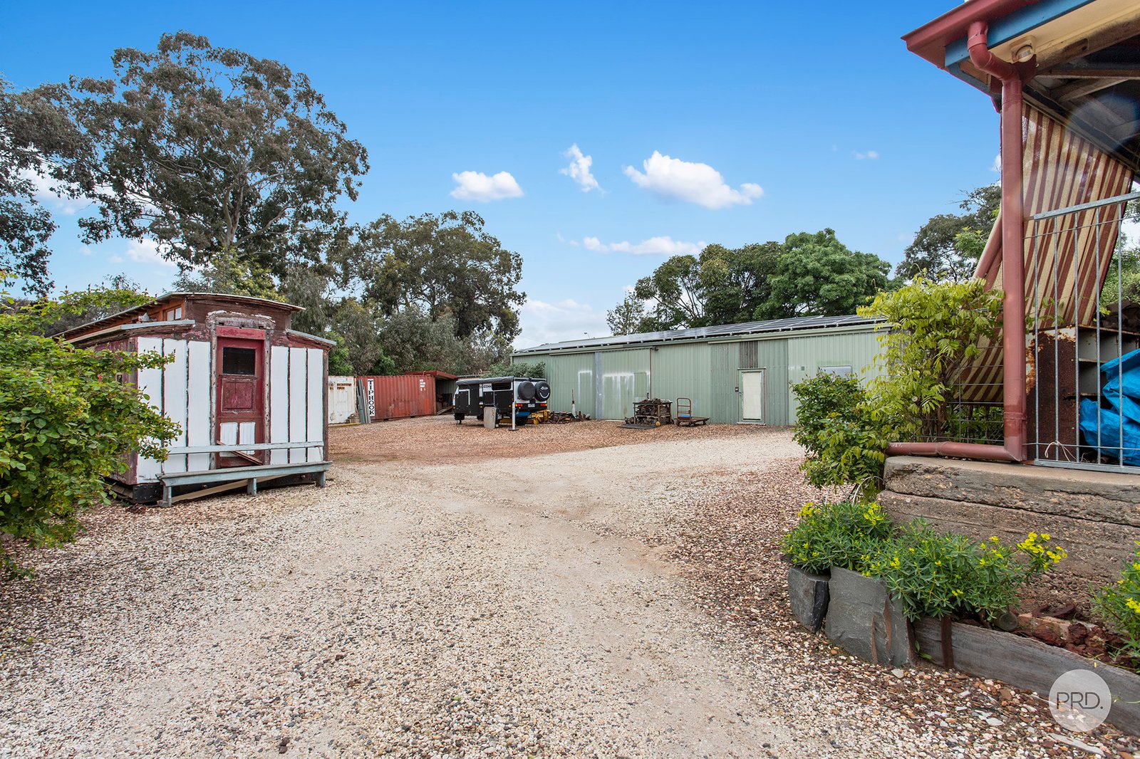 72 Eaglehawk Road IRONBARK 16