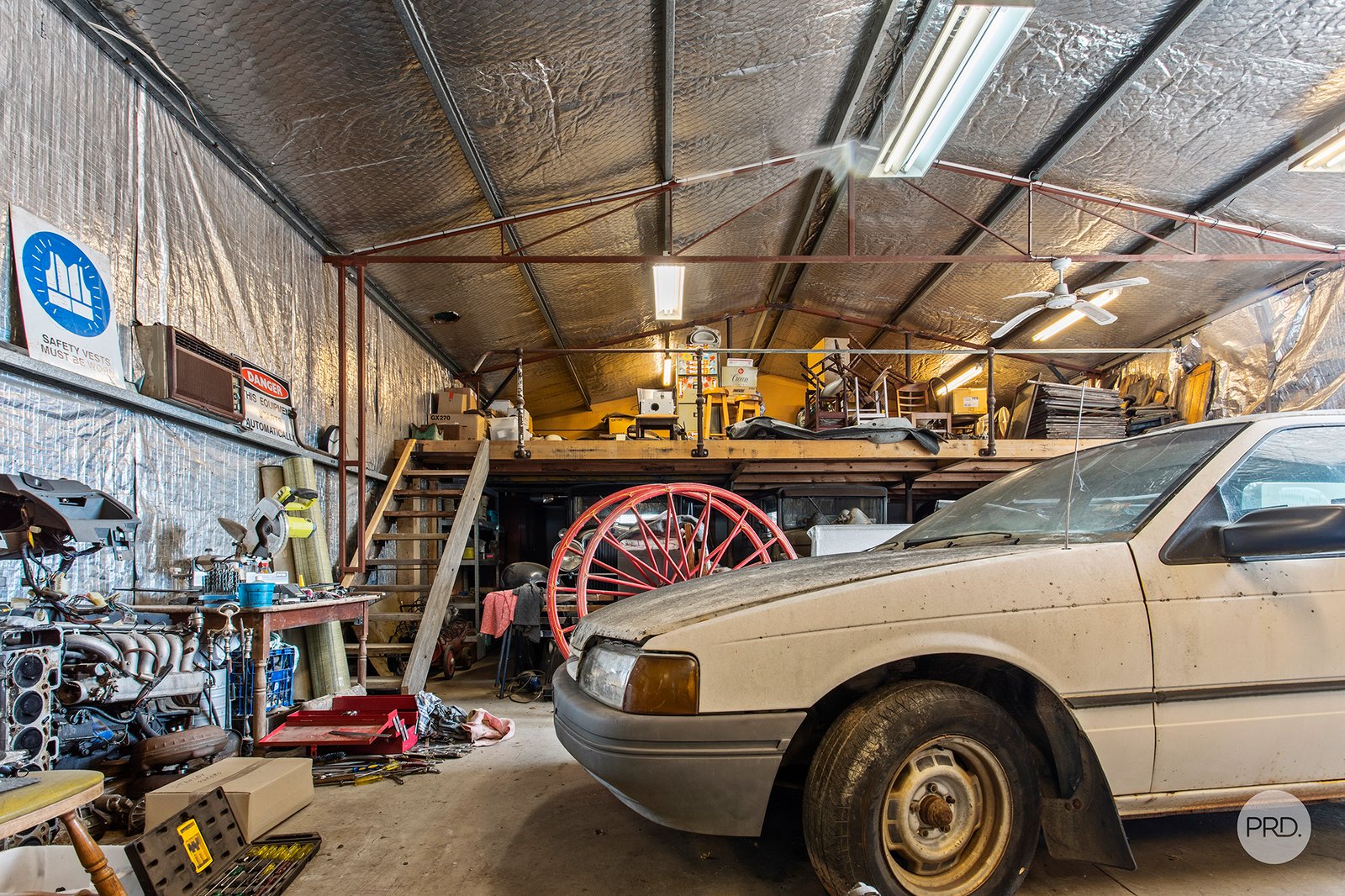 72 Eaglehawk Road IRONBARK 20