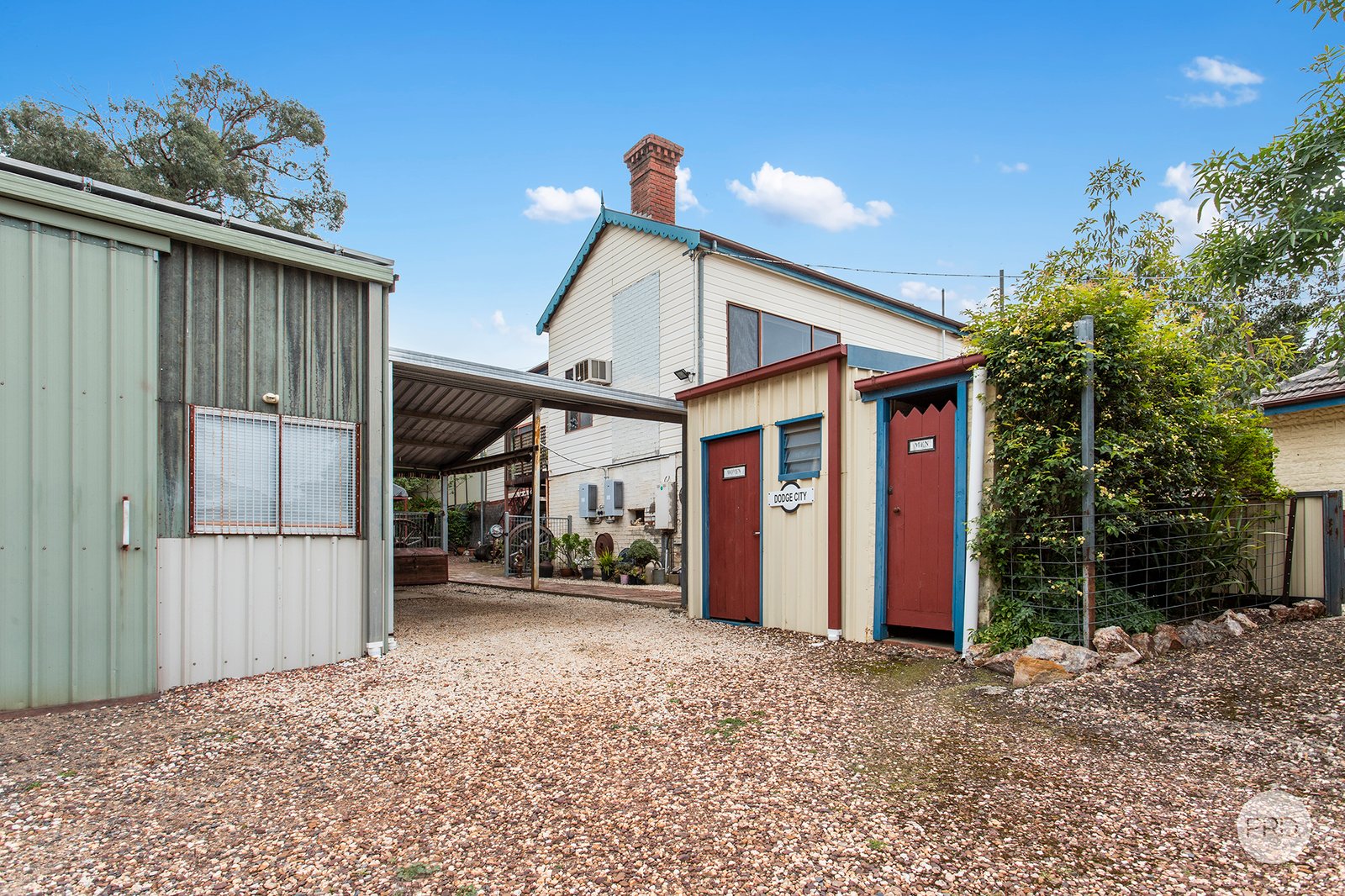 72 Eaglehawk Road IRONBARK 21