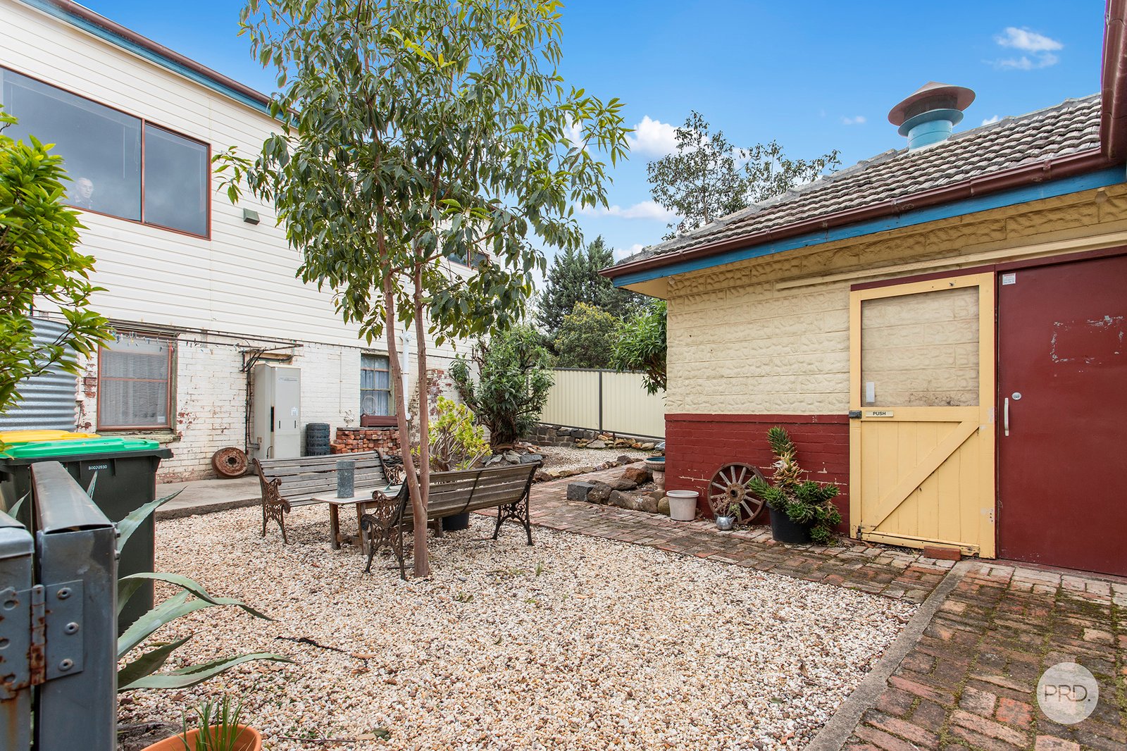 72 Eaglehawk Road IRONBARK 22