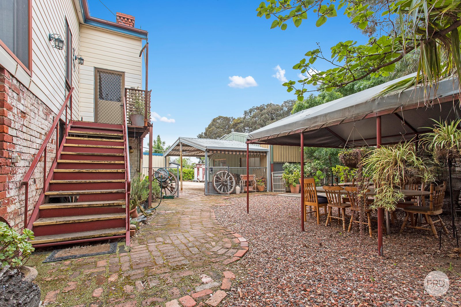 72 Eaglehawk Road IRONBARK 23