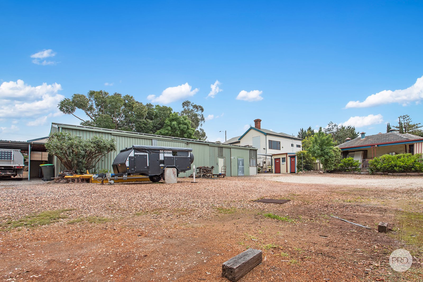 72 Eaglehawk Road IRONBARK 24