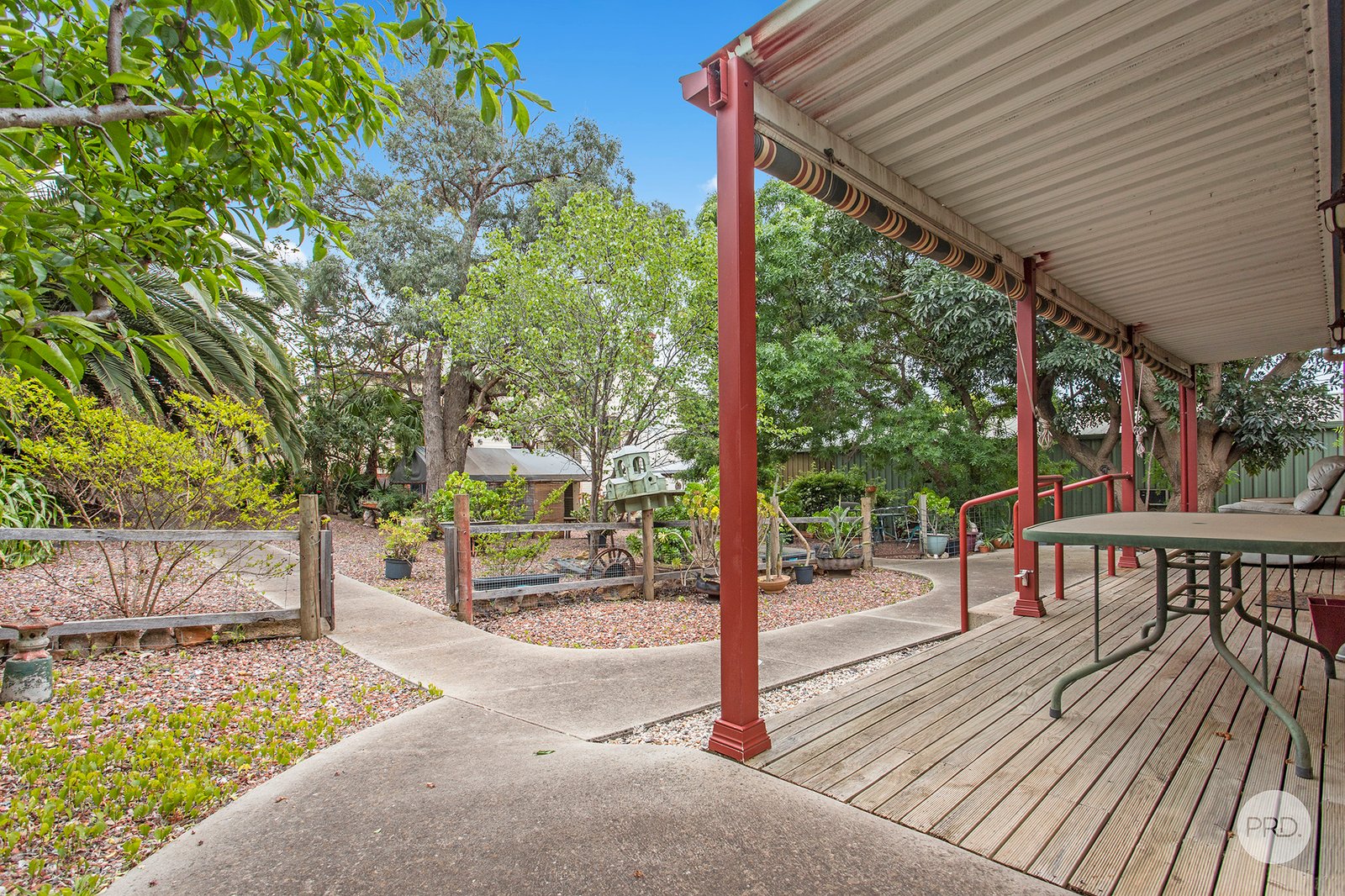 72 Eaglehawk Road IRONBARK 27