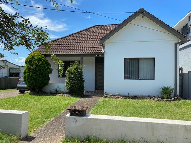 72 Edward Street CARLTON 1