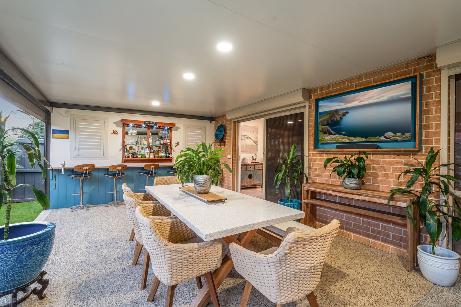 Gallery: 72 Estuary Boulevard