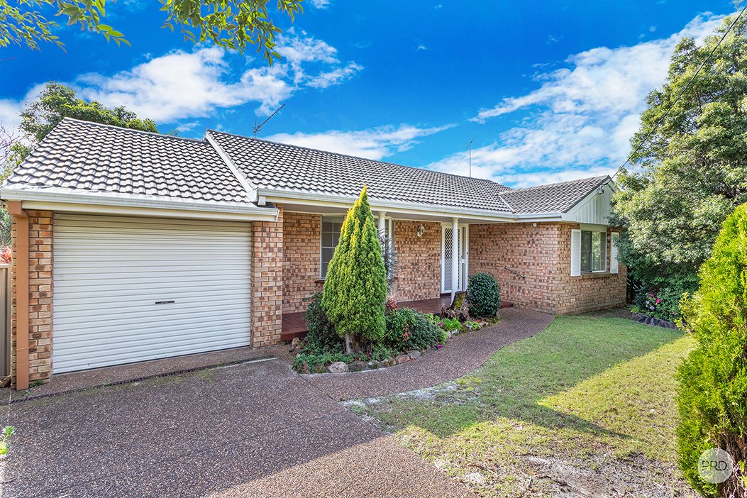 72 Galoola Drive NELSON BAY 1