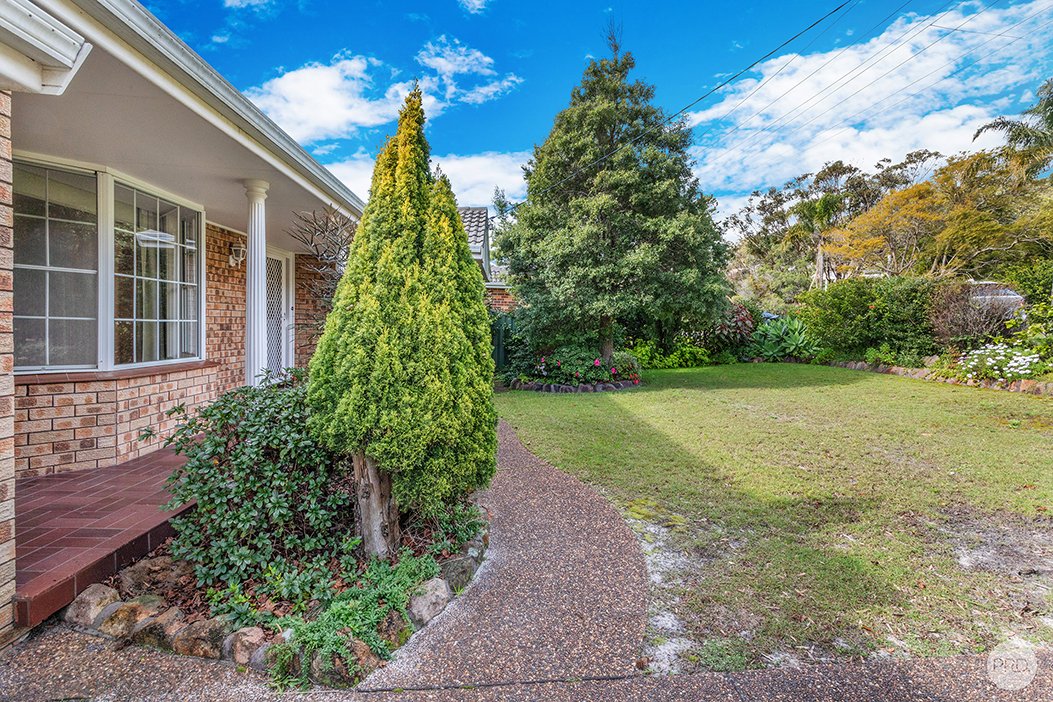 72 Galoola Drive NELSON BAY 5