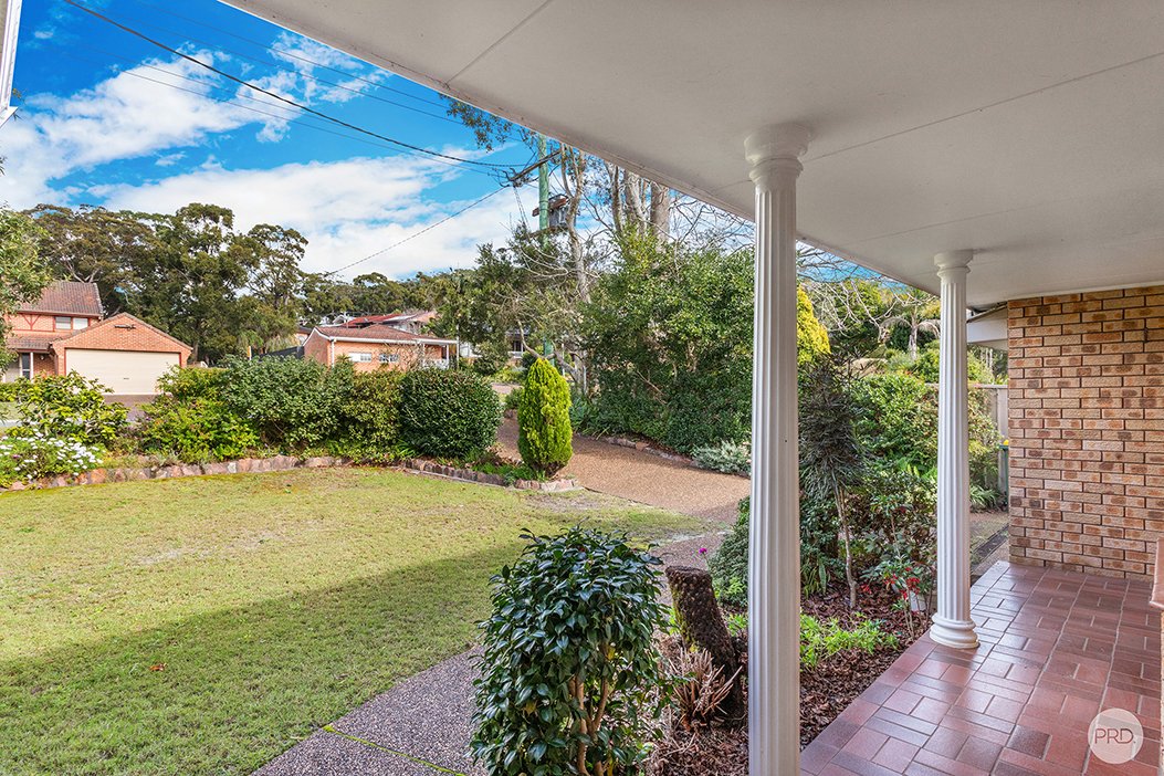 72 Galoola Drive NELSON BAY 6