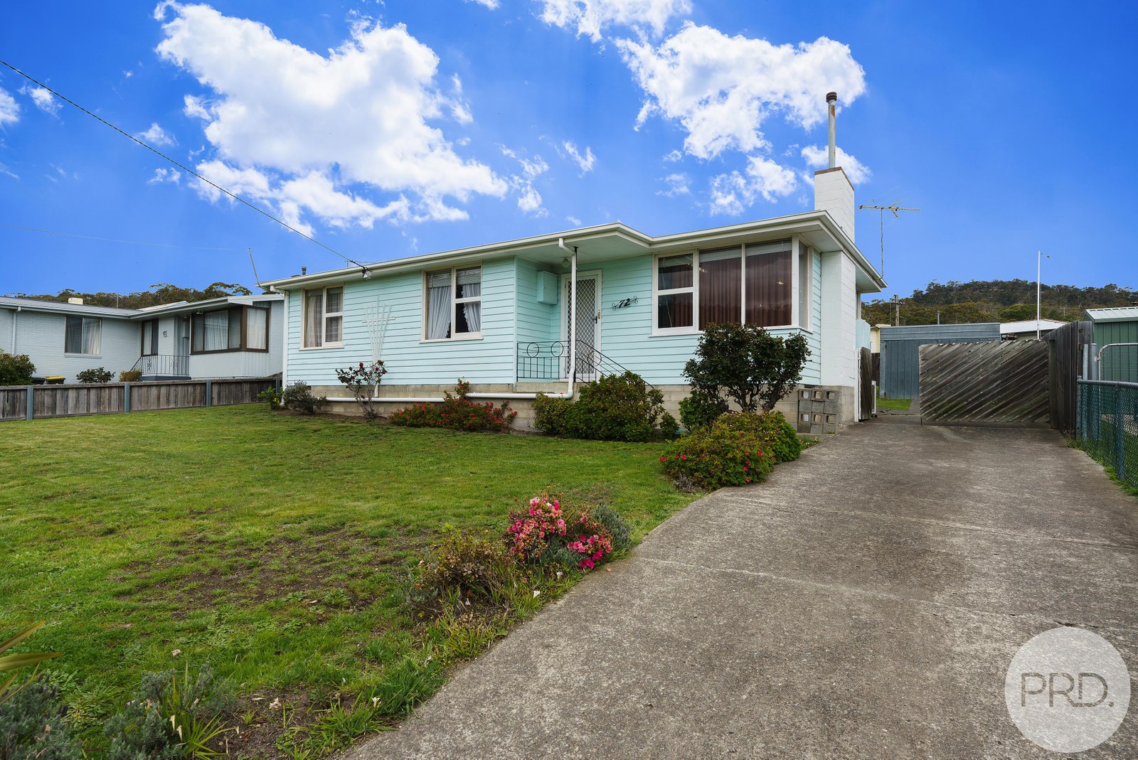 72 Gardenia Road RISDON VALE 20