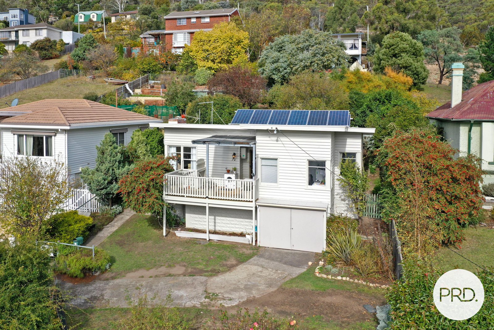 72 Glenora Road NEW NORFOLK 4