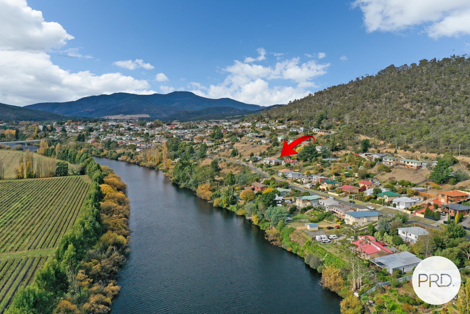 72 Glenora Road NEW NORFOLK 32