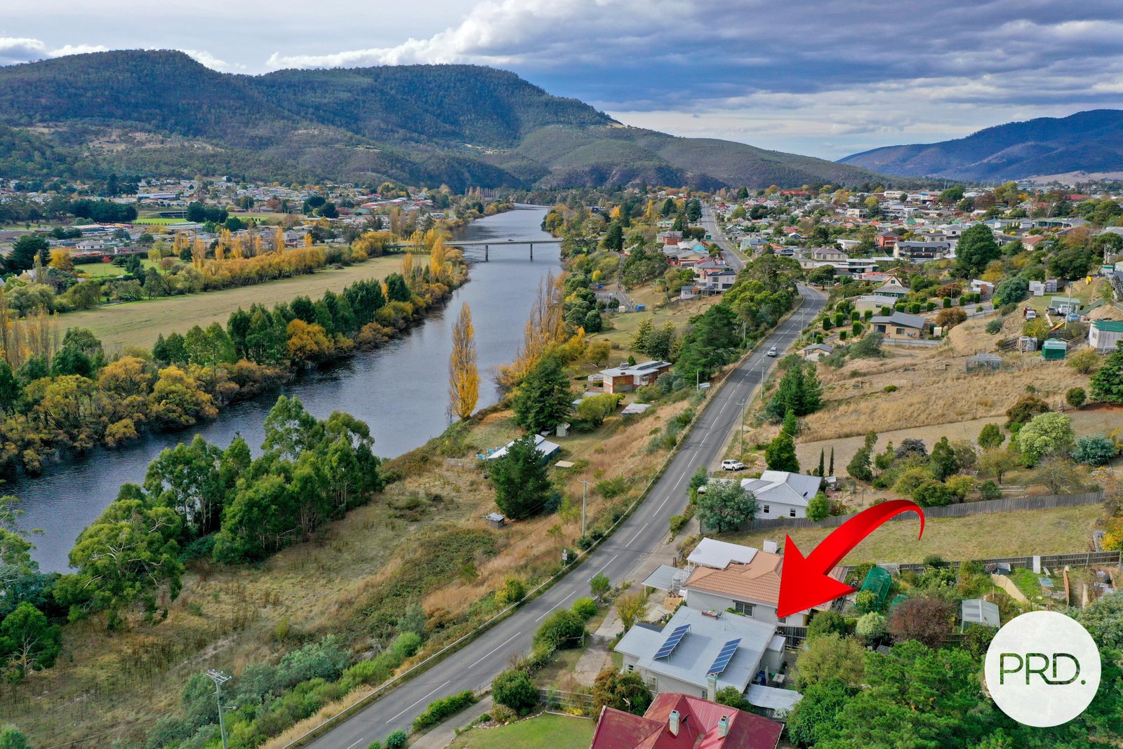 72 Glenora Road NEW NORFOLK 35