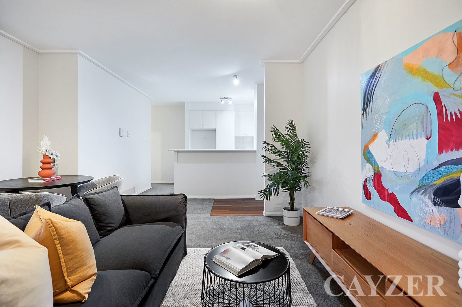 Gallery: 7/2 Graham Street