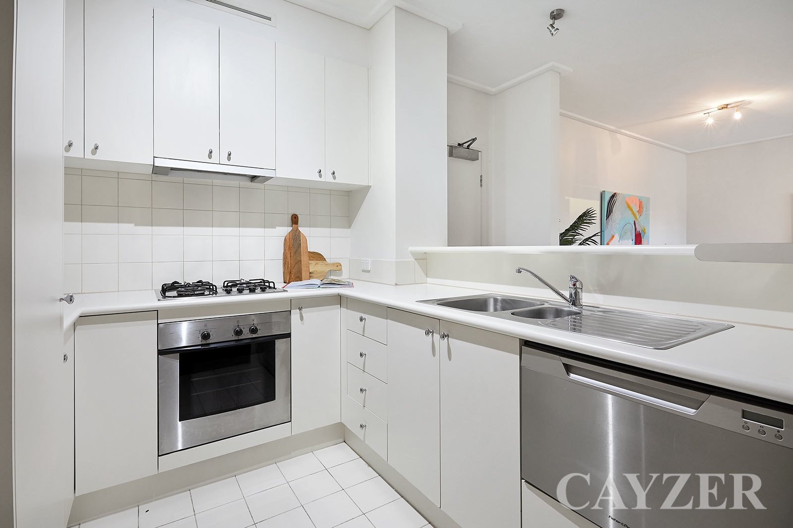 Gallery: 7/2 Graham Street