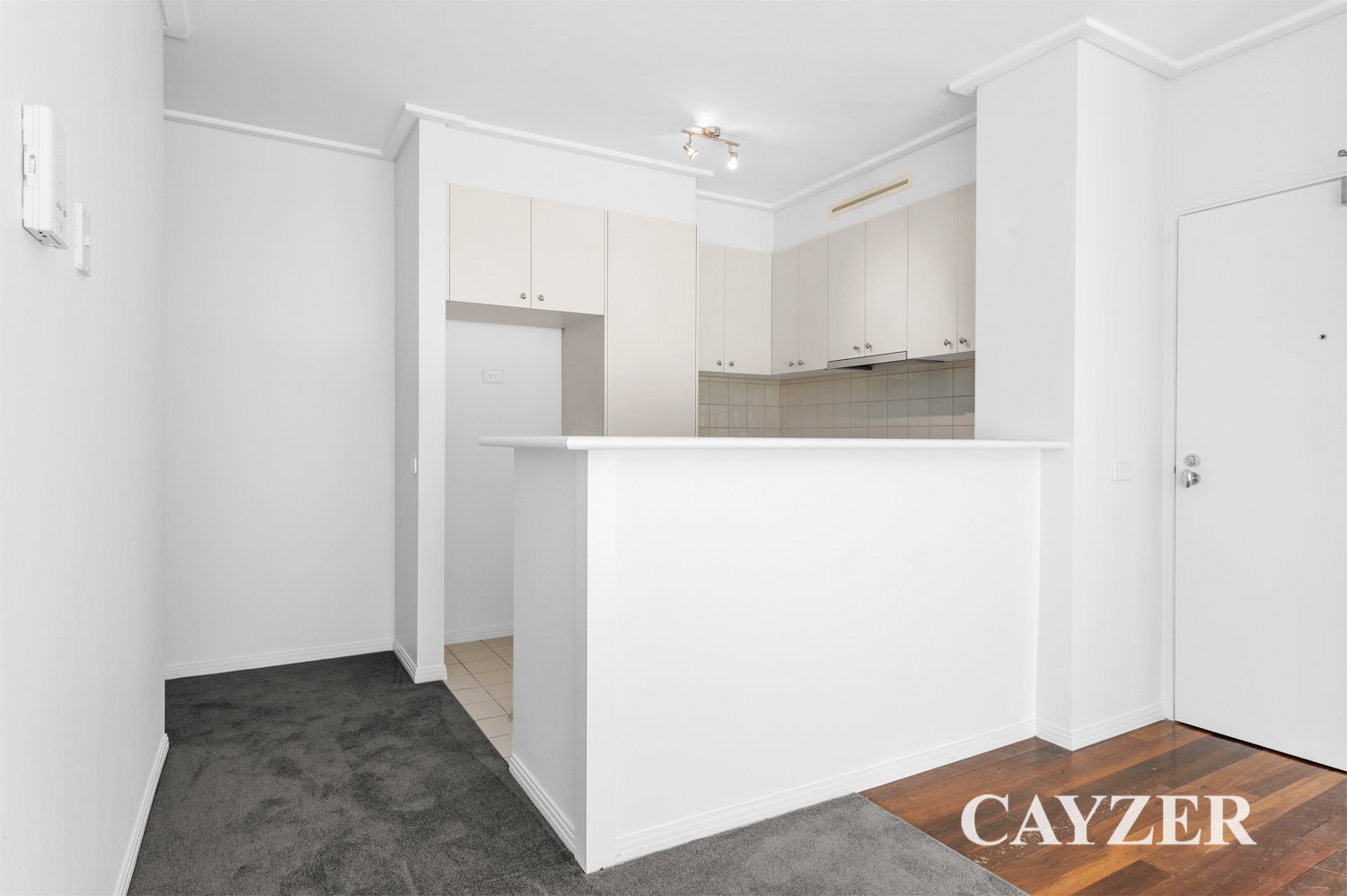 Gallery: 7/2 Graham Street