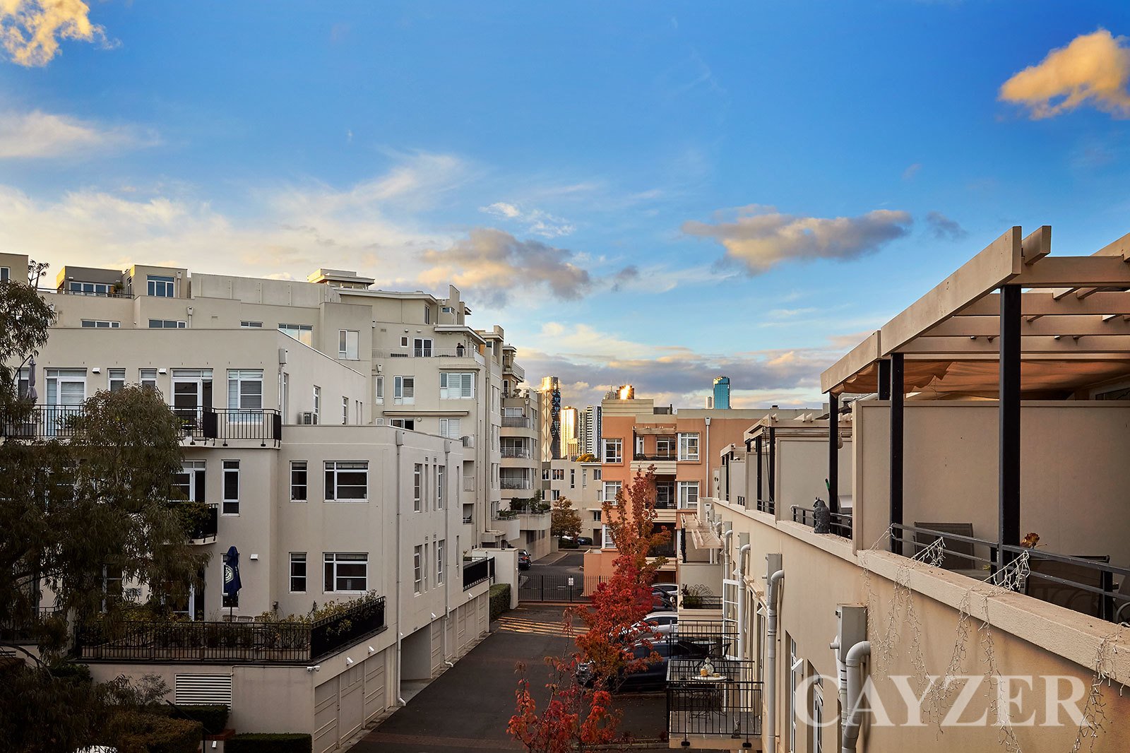 Gallery: 7/2 Graham Street