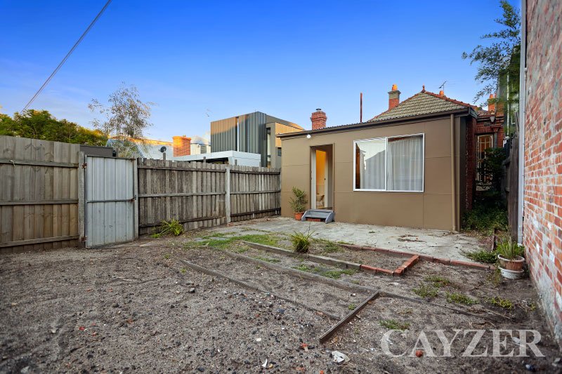 Gallery: 72 Harold Street