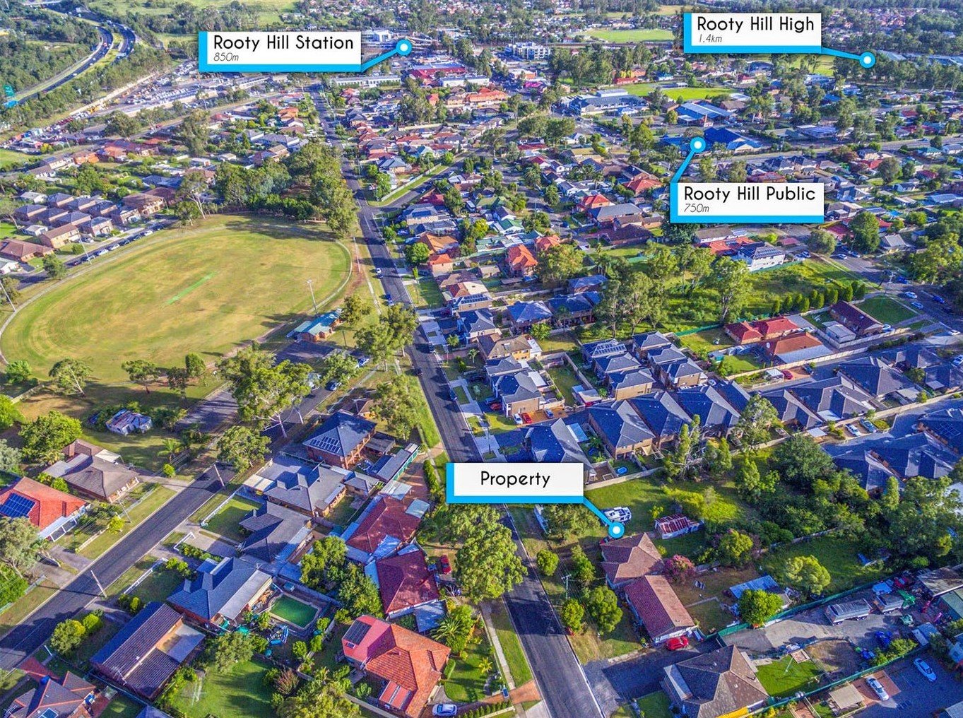 72 Hartington Street ROOTY HILL 5
