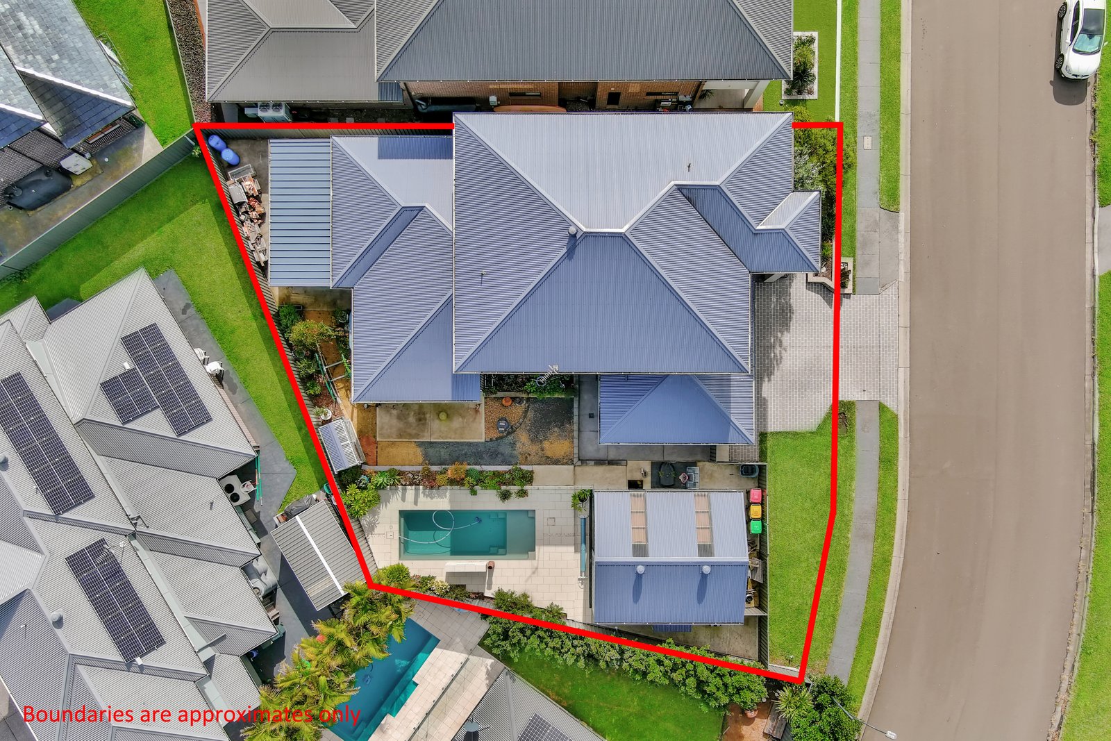 72 Haywards Bay Drive HAYWARDS BAY 14