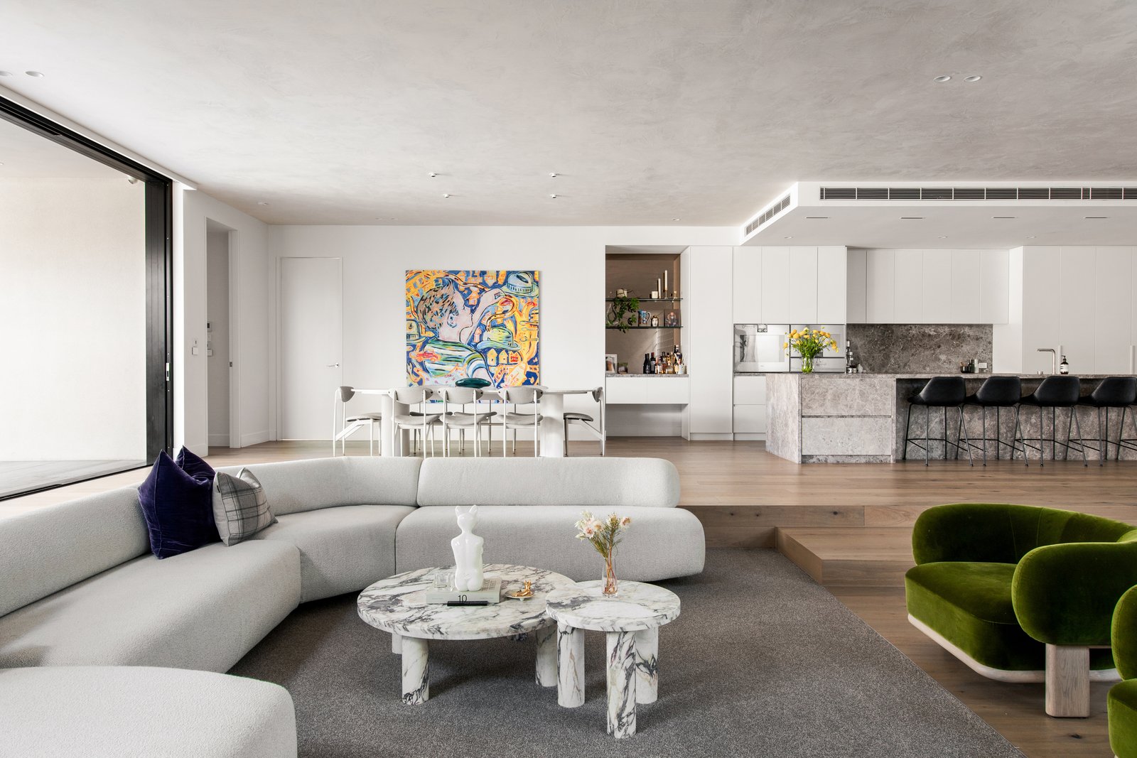 Real Estate and Property in 72 Head Street, Brighton, VIC