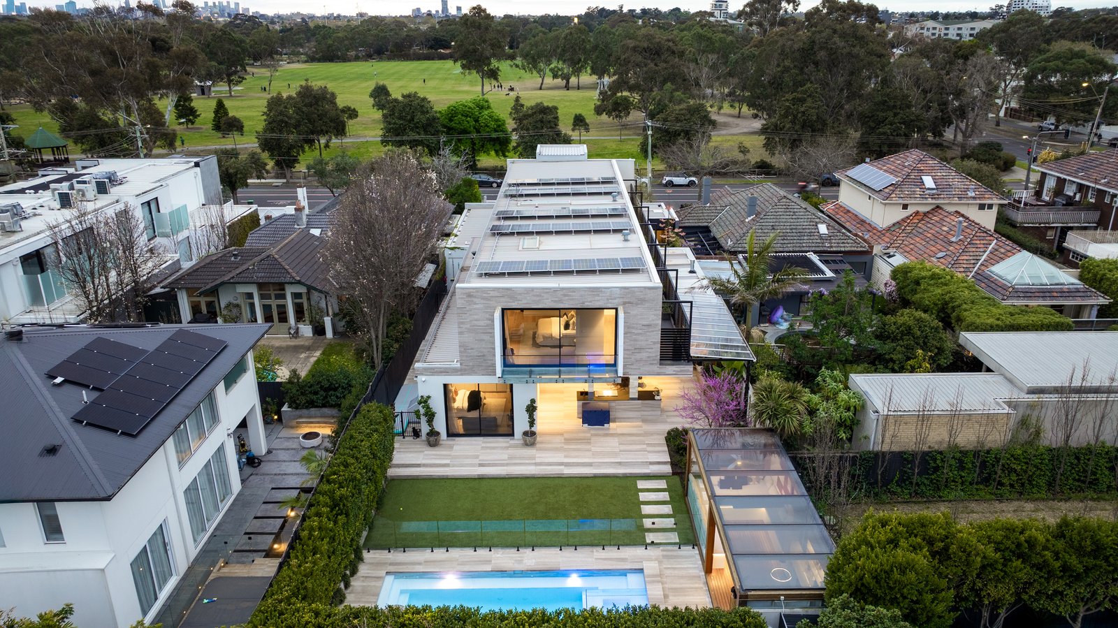 Real Estate and Property in 72 Head Street, Brighton, VIC