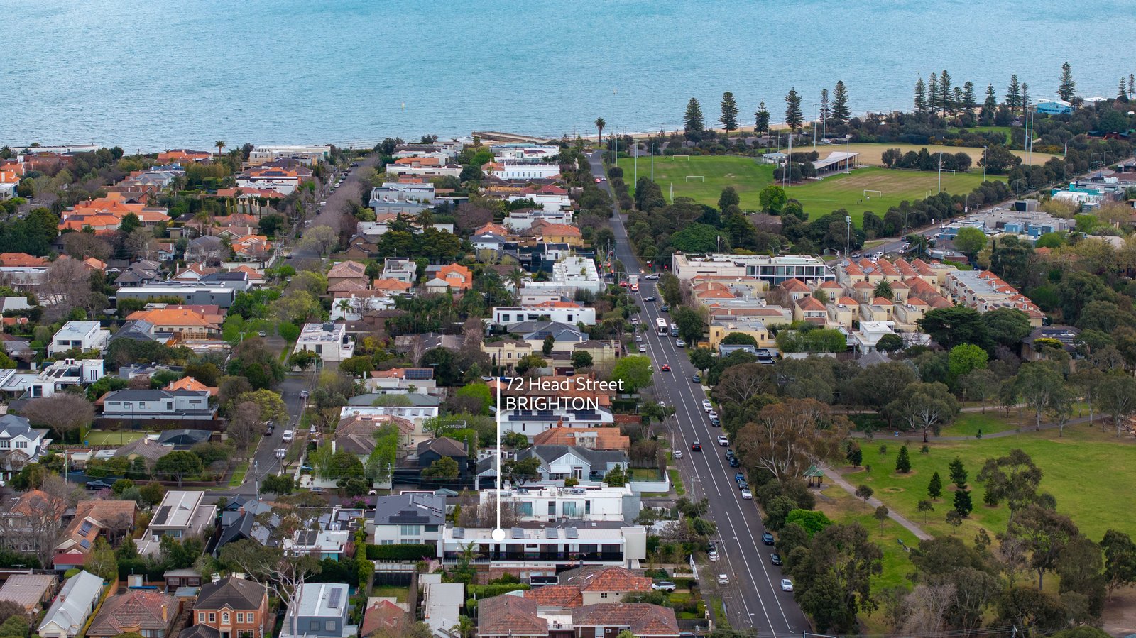 Real Estate and Property in 72 Head Street, Brighton, VIC