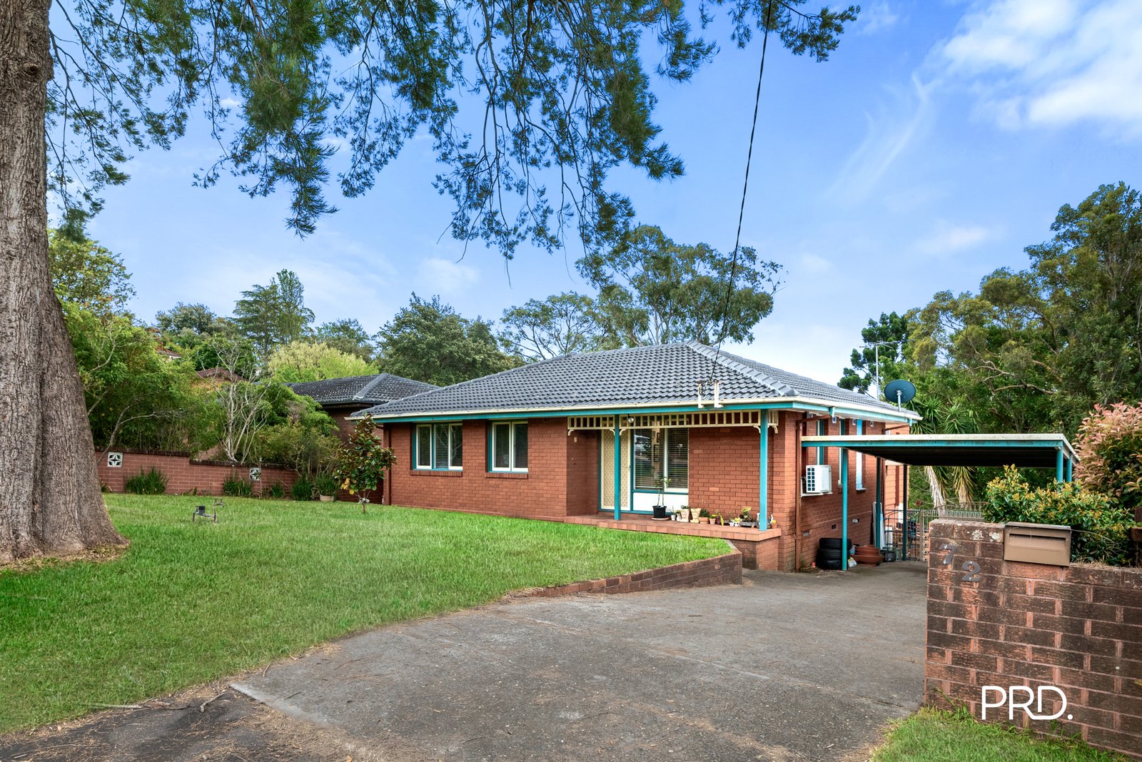 72 Heather Road WINMALEE 2