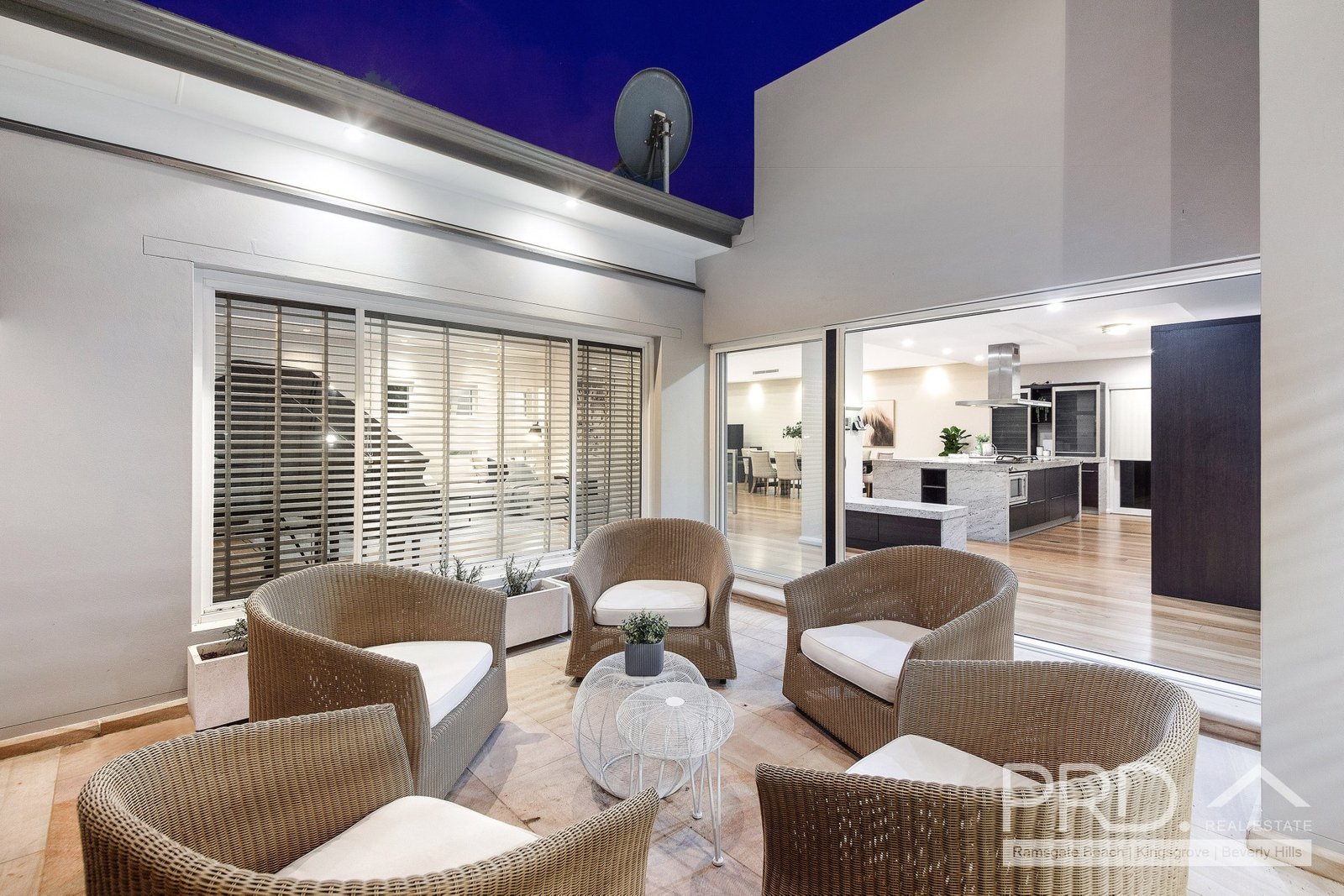 72 Highgate Street BEXLEY 13