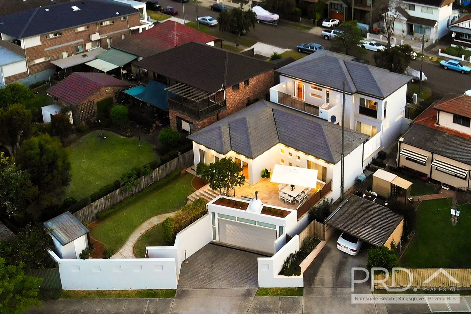 72 Highgate Street BEXLEY 15