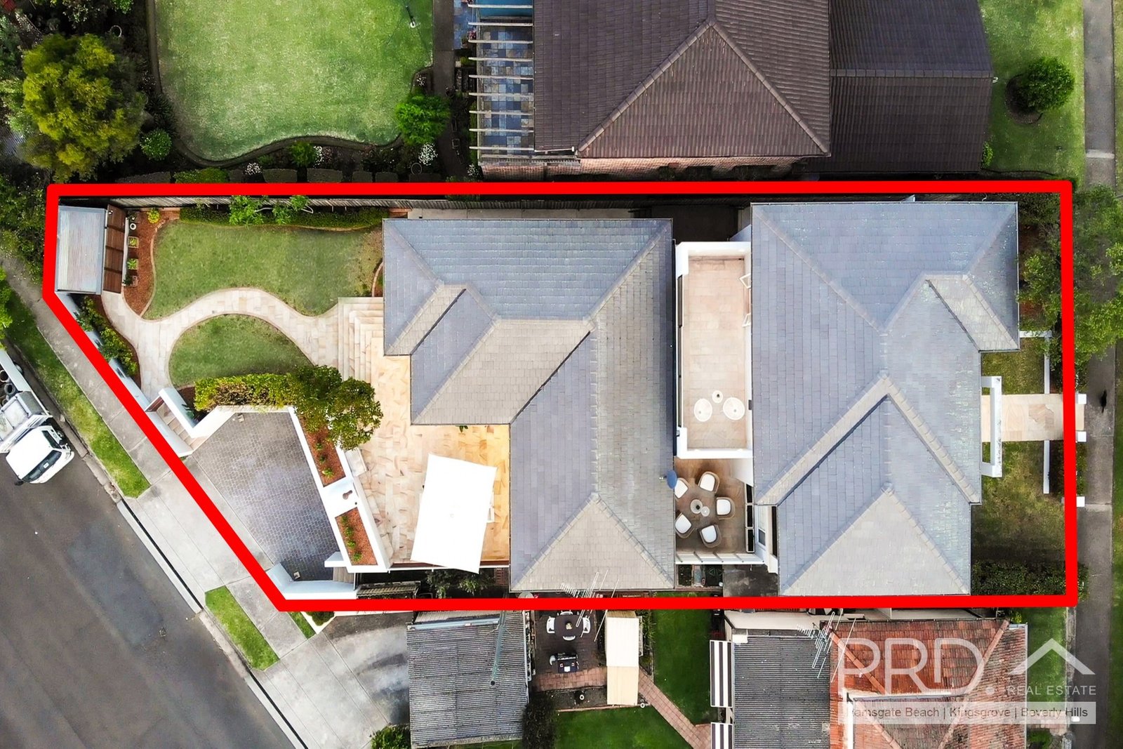 72 Highgate Street BEXLEY 16