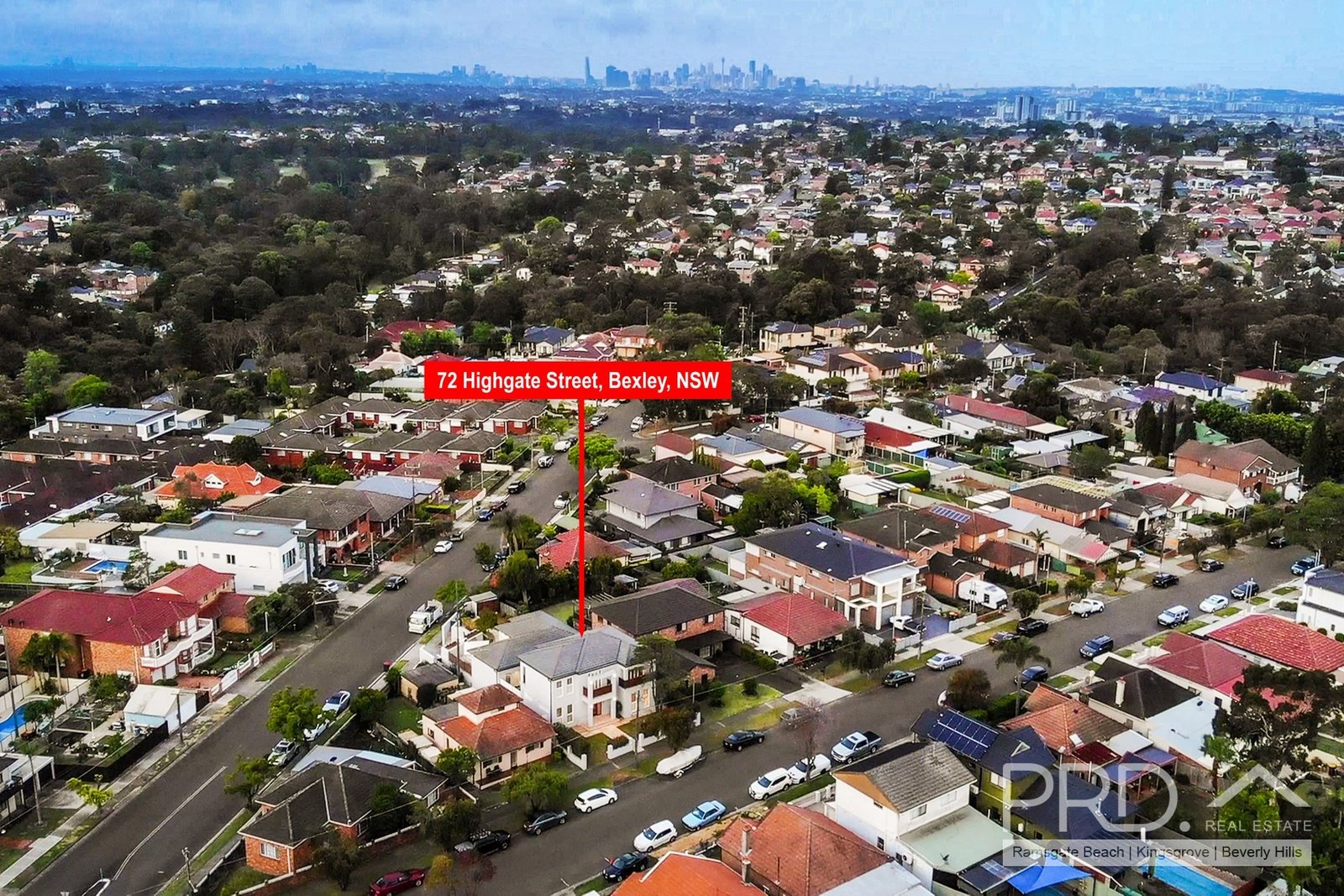 72 Highgate Street BEXLEY 17