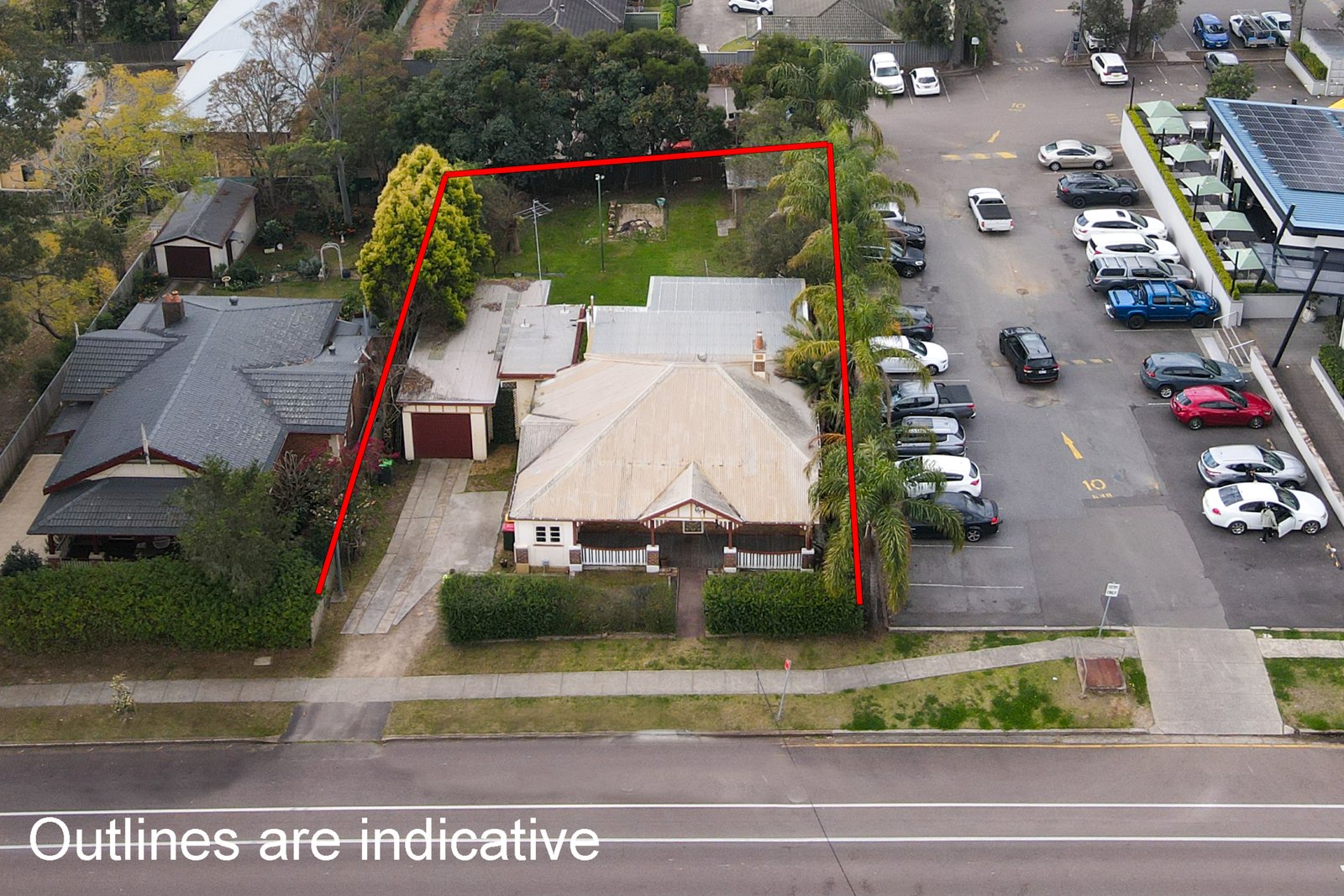 72 Lawes Street EAST MAITLAND 3