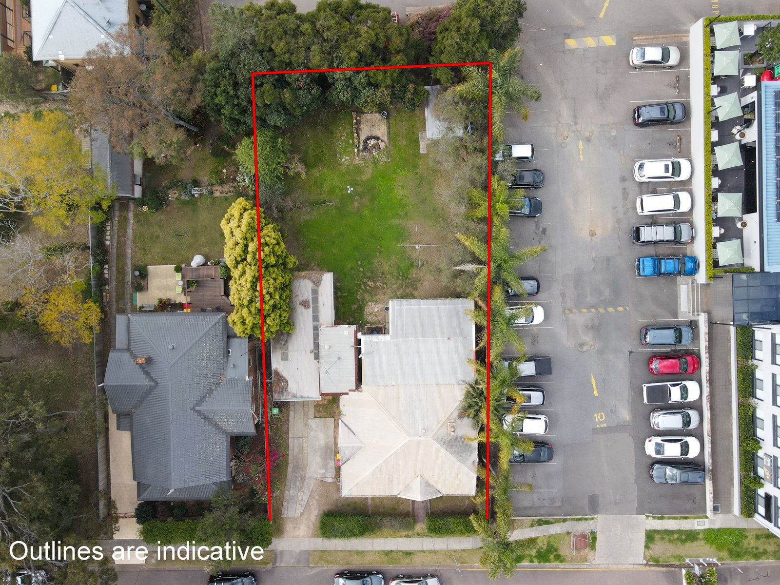 72 Lawes Street EAST MAITLAND 4
