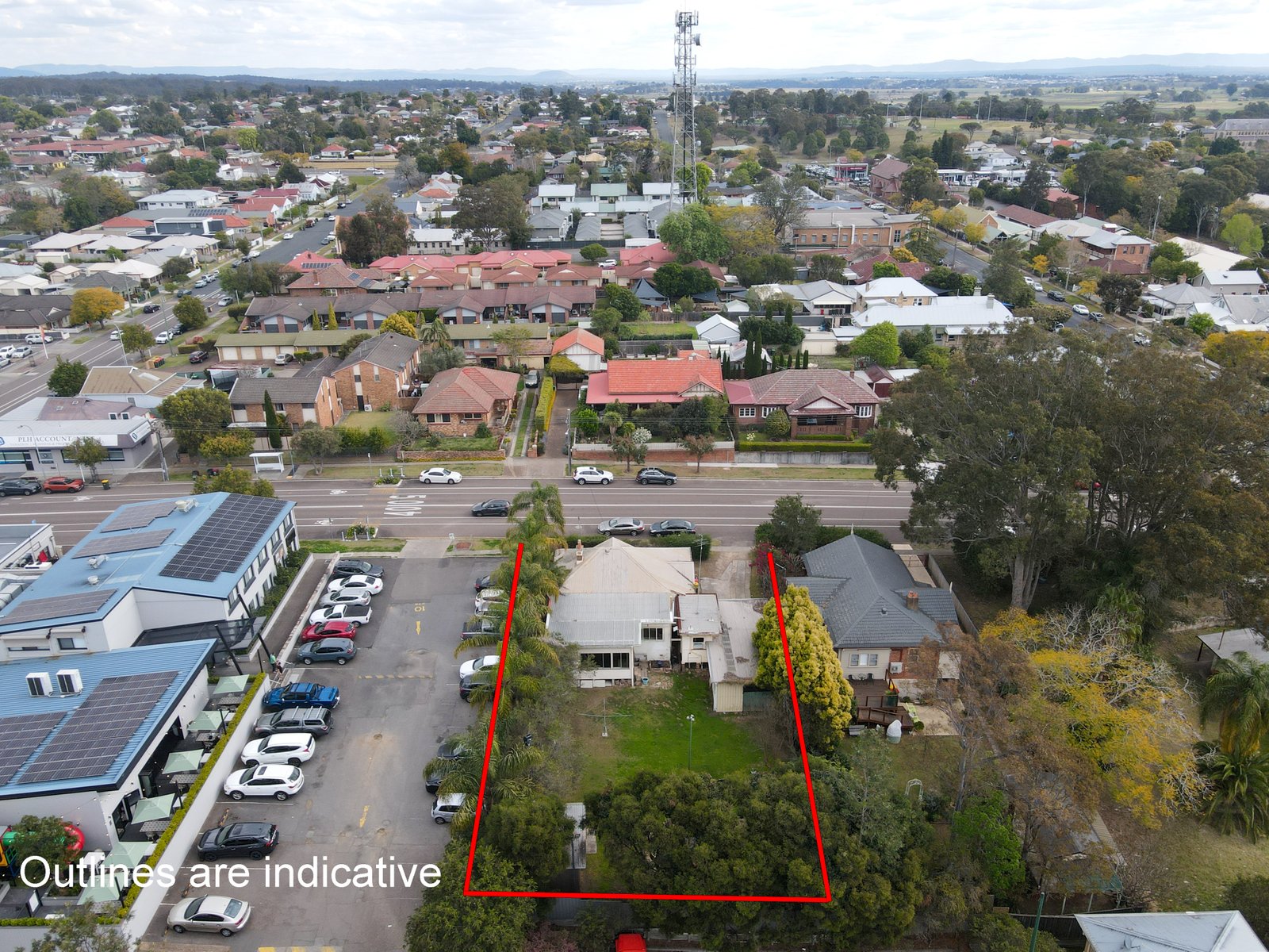 72 Lawes Street EAST MAITLAND 5