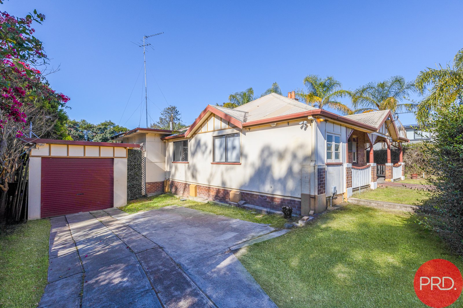 72 Lawes Street EAST MAITLAND 7