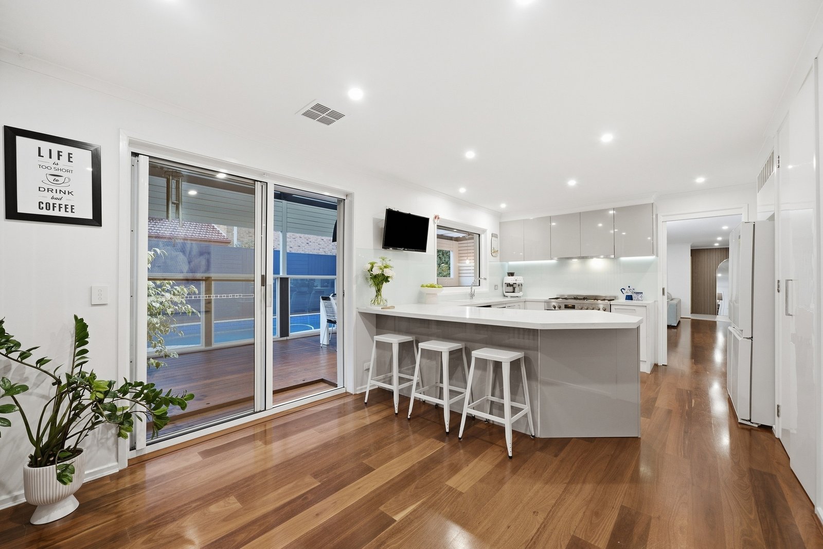 Gallery: 72 Liberty Avenue