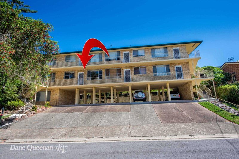 7/2 Lillian Street SHOAL BAY 2