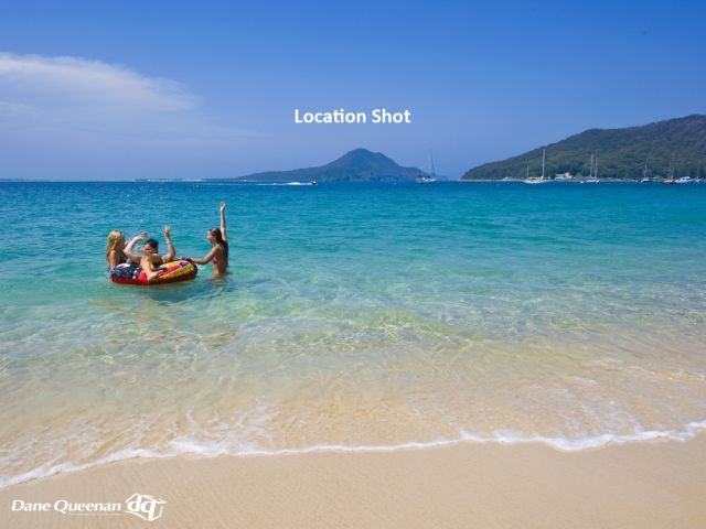 7/2 Lillian Street SHOAL BAY 7