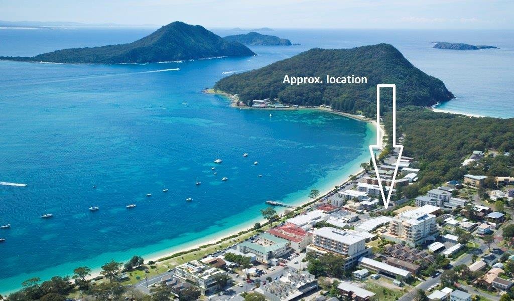7/2 Lillian Street SHOAL BAY 13