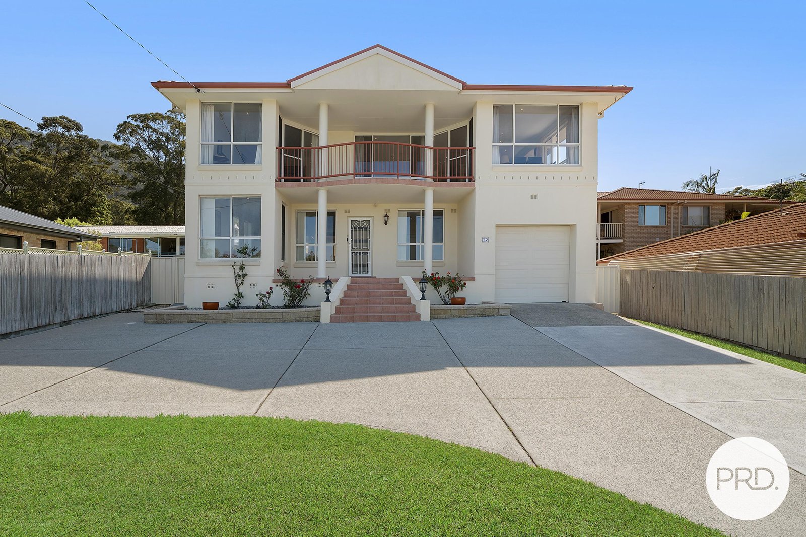 72 Lord Street LAURIETON 3