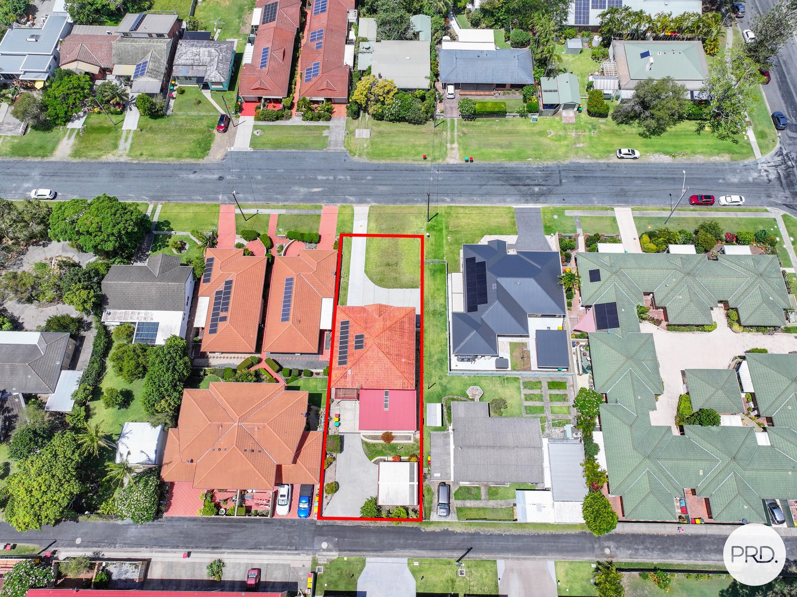 72 Lord Street LAURIETON 23