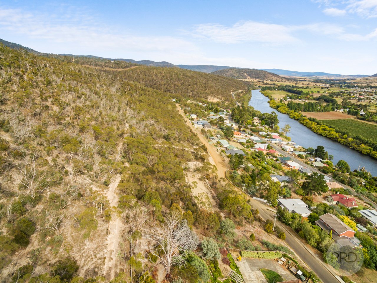 72 & Lot 1 Sharland Avenue NEW NORFOLK 1